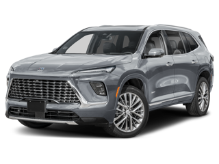 2025 Buick Enclave GREENVILLE, NC