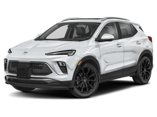2025 Buick Encore GX GREENVILLE, NC