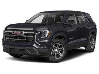 2025 GMC Terrain GREENVILLE, NC