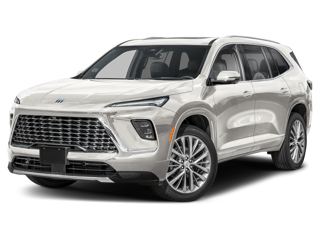 2026 Buick Enclave GREENVILLE, NC