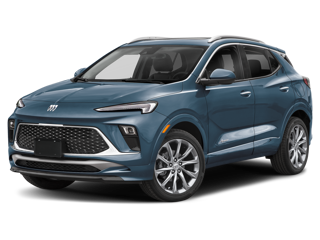 2026 Buick Encore GX GREENVILLE, NC