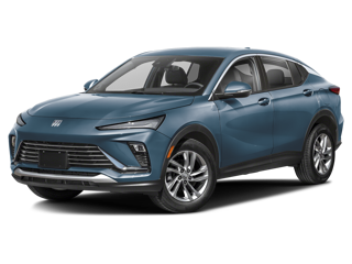 2026 Buick Envista GREENVILLE, NC