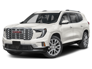 2026 GMC Acadia GREENVILLE, NC