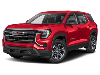 2026 GMC Terrain GREENVILLE, NC