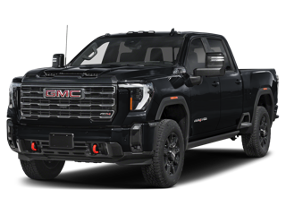 2026 GMC Sierra HD GREENVILLE, NC
