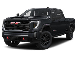 2026 GMC Sierra HD GREENVILLE, NC