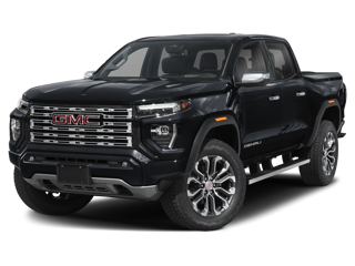 2026 GMC Canyon GREENVILLE, NC