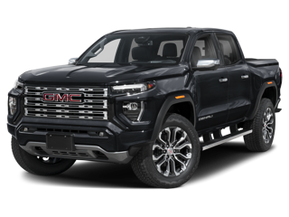 2026 GMC Canyon GREENVILLE, NC