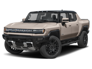 HUMMER EV vs Tesla Cybertruck - Brown & Wood Buick GMC in GREENVILLE NC