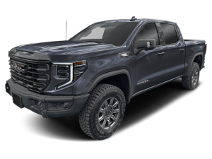 2025 GMC Sierra 1500 AT4X Greenville, NC