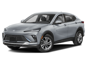 2026 Buick Envista Greenville, NC