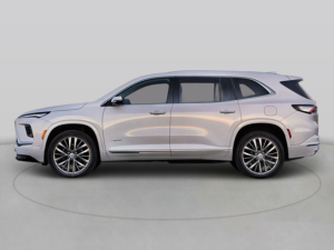 2026 Buick Enclave in Greenville, NC