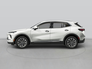 2026 Buick Envision Greenville, NC