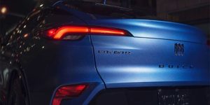 2026 Buick Envista Greenville, NC