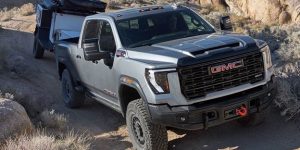 GMC Truck Greenville, NC