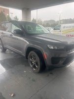 2022 Jeep Grand Cherokee Altitude