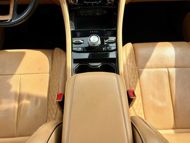 2022 Jeep Grand Cherokee L Summit Reserve