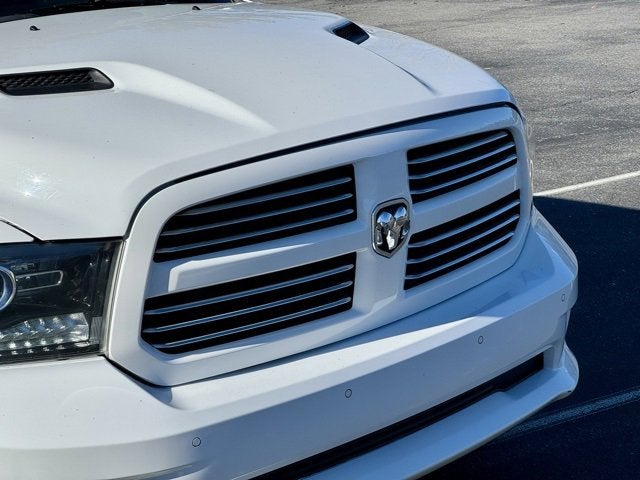 2015 RAM 1500 Sport