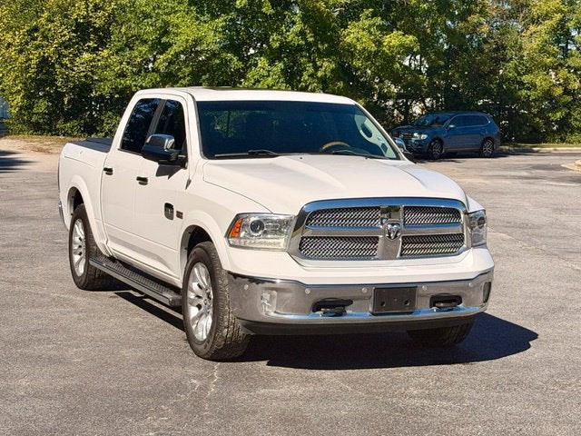 2016 RAM 1500 Longhorn