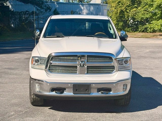 2016 RAM 1500 Longhorn