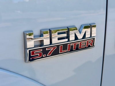 2016 RAM 1500 Longhorn