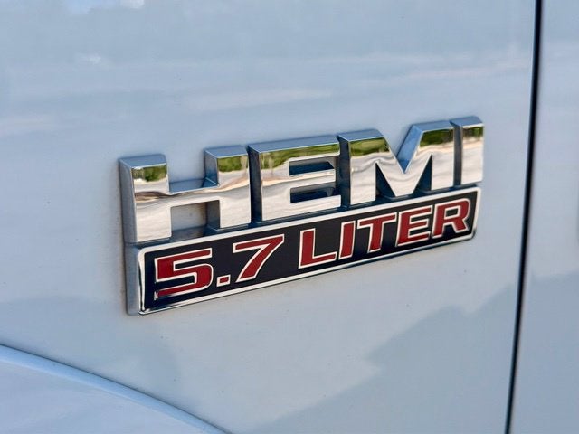 2016 RAM 1500 Longhorn