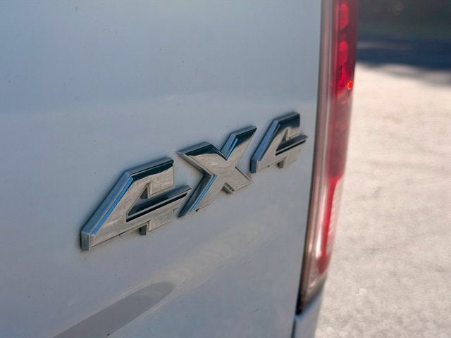 2016 RAM 1500 Longhorn
