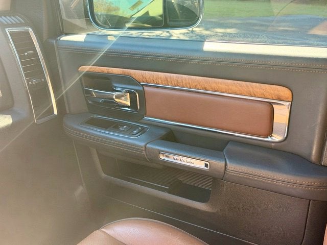 2016 RAM 1500 Longhorn