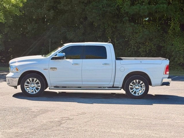 2016 RAM 1500 Longhorn