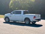 2016 RAM 1500 Longhorn