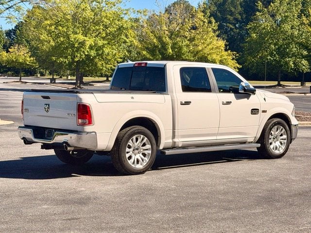2016 RAM 1500 Longhorn