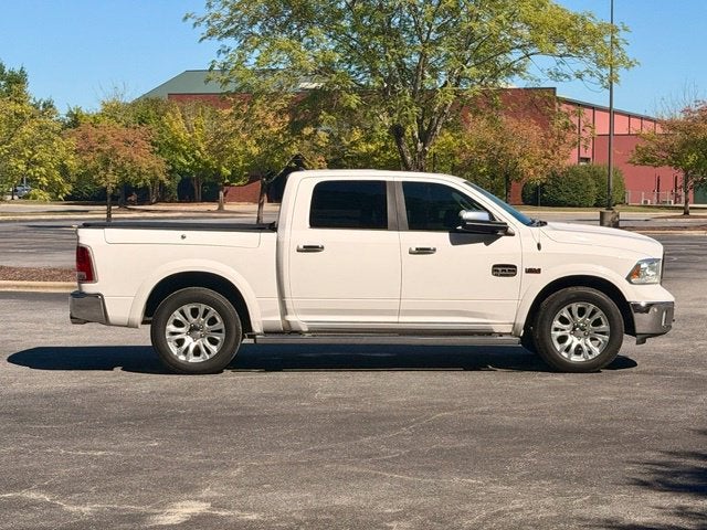 2016 RAM 1500 Longhorn