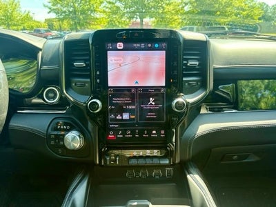 2025 RAM 1500 Limited