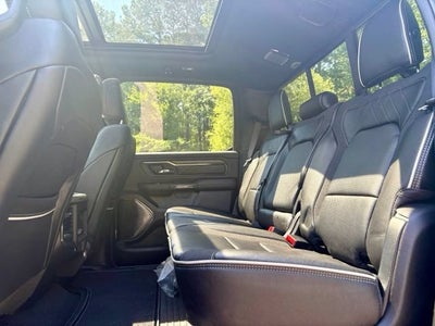 2025 RAM 1500 Limited