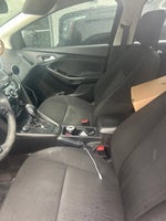 2017 Ford Focus SEL