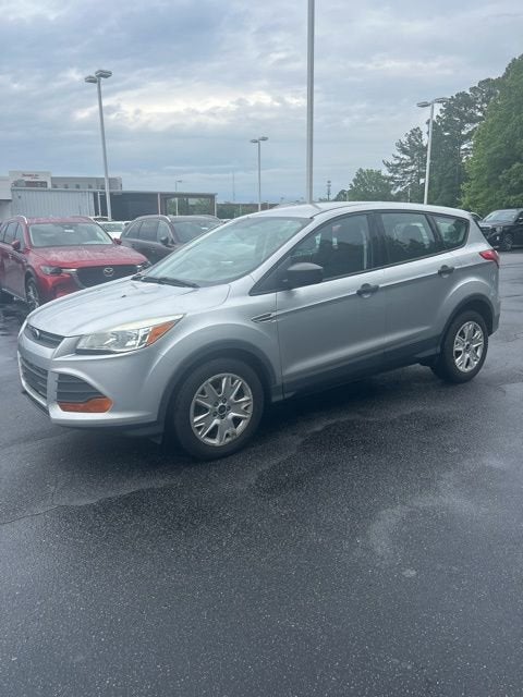 2015 Ford Escape S