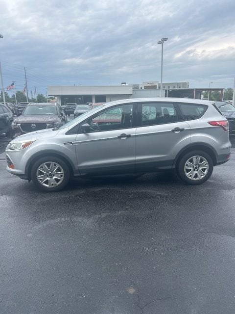 2015 Ford Escape S