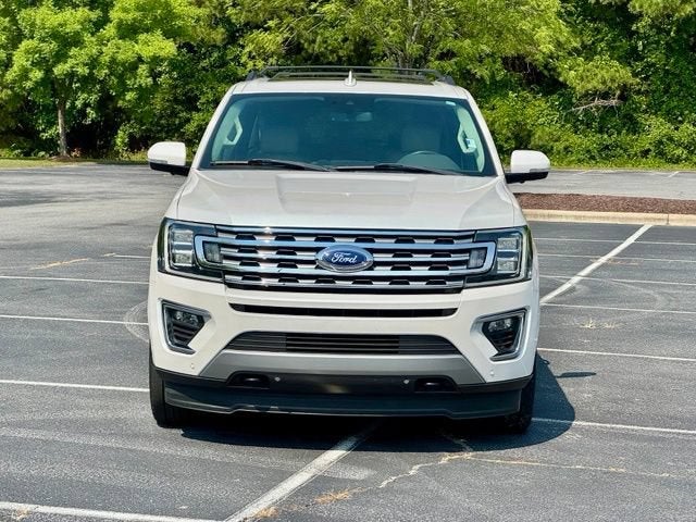 2019 Ford Expedition Max Limited