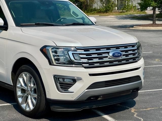 2019 Ford Expedition Max Limited