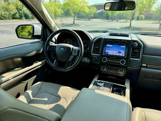 2019 Ford Expedition Max Limited