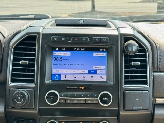 2019 Ford Expedition Max Limited