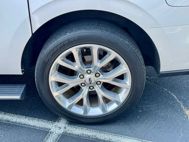 2019 Ford Expedition Max Limited