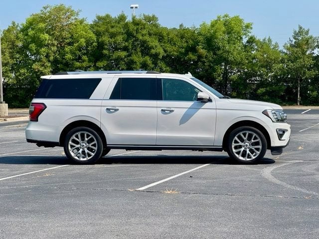 2019 Ford Expedition Max Limited