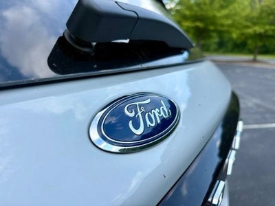2026 Ford Explorer Active w/100A Pkg