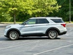 2026 Ford Explorer Active w/100A Pkg