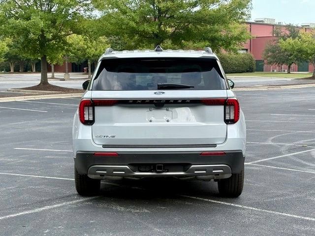 2026 Ford Explorer Active w/100A Pkg