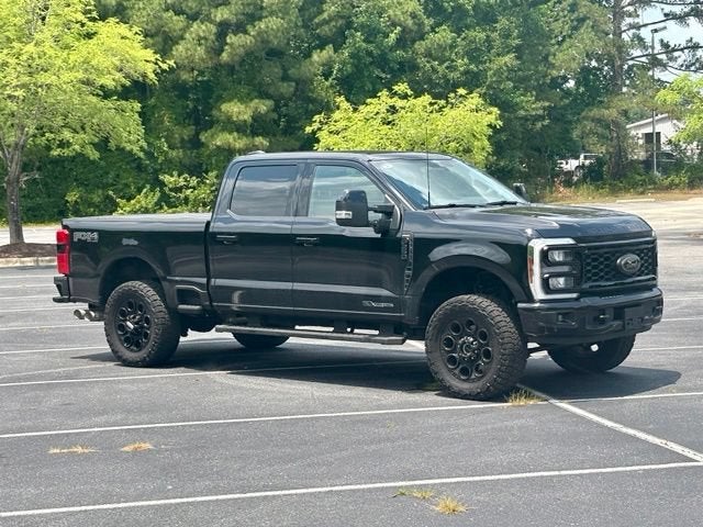 2025 Ford Super Duty F-250 SRW XL