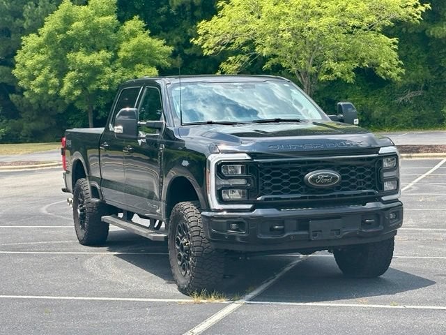 2025 Ford Super Duty F-250 SRW XL