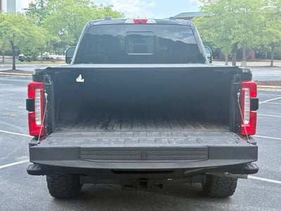 2025 Ford Super Duty F-250 SRW XL