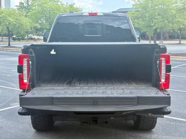 2025 Ford Super Duty F-250 SRW XL